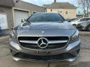 2015 Mercedes-Benz CLA CLA 250 at GLOBAL AUTO FINANCE & LEASE INC