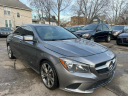 Thumbnail image of 2015 Mercedes-Benz CLA at GLOBAL AUTO FINANCE & LEASE INC