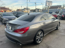 Thumbnail image of 2015 Mercedes-Benz CLA at GLOBAL AUTO FINANCE & LEASE INC