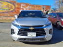 Thumbnail image of 2019 Chevrolet Blazer at Stanly Motors Inc.