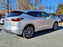 Thumbnail image of 2019 Chevrolet Blazer at Stanly Motors Inc.