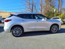 Thumbnail image of 2019 Chevrolet Blazer at Stanly Motors Inc.