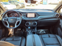 Thumbnail image of 2019 Chevrolet Blazer at Stanly Motors Inc.