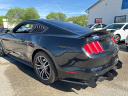 2015 Ford Mustang GT at CROSSROADS AUTO SALES