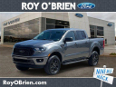 Thumbnail image of 2022 Ford Ranger at RoyOBrienFordUSED of St. Clair Shores, MI