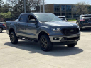 Thumbnail image of 2022 Ford Ranger at RoyOBrienFordUSED of St. Clair Shores, MI