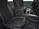 Thumbnail image of 2020 Chevrolet Silverado 1500 at Tim Short CDJROf Corbin