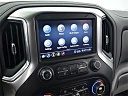 Thumbnail image of 2020 Chevrolet Silverado 1500 at Tim Short CDJROf Corbin