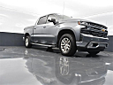 Thumbnail image of 2020 Chevrolet Silverado 1500 at Tim Short CDJROf Corbin