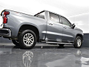 Thumbnail image of 2020 Chevrolet Silverado 1500 at Tim Short CDJROf Corbin