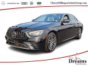 Thumbnail image of 2022 Mercedes-Benz E-Class at Mercedes-Benz of Cherry Hill - Used
