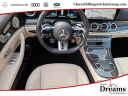 Thumbnail image of 2022 Mercedes-Benz E-Class at Mercedes-Benz of Cherry Hill - Used