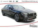 Thumbnail image of 2022 Mercedes-Benz E-Class at Mercedes-Benz of Cherry Hill - Used