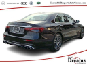 Thumbnail image of 2022 Mercedes-Benz E-Class at Mercedes-Benz of Cherry Hill - Used