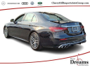 Thumbnail image of 2022 Mercedes-Benz E-Class at Mercedes-Benz of Cherry Hill - Used