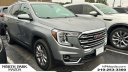 Thumbnail image of 2024 GMC Terrain at North Park Mazda Used