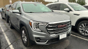 Thumbnail image of 2024 GMC Terrain at North Park Mazda Used