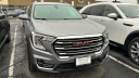 Thumbnail image of 2024 GMC Terrain at North Park Mazda Used