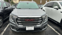 Thumbnail image of 2024 GMC Terrain at North Park Mazda Used