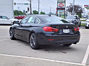 2016 BMW 4 Series 435i xDrive Gran Coupe at Serra Buick Gmc Champaign
