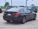 Thumbnail image of 2016 BMW 4 Series at Serra Buick Gmc Champaign