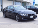 Thumbnail image of 2016 BMW 4 Series at Serra Buick Gmc Champaign