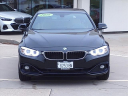 Thumbnail image of 2016 BMW 4 Series at Serra Buick Gmc Champaign