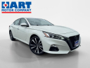 Thumbnail image of 2019 Nissan Altima at Hart Motors