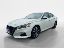 Thumbnail image of 2019 Nissan Altima at Hart Motors