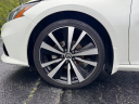 Thumbnail image of 2019 Nissan Altima at Hart Motors