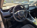 Thumbnail image of 2021 Toyota RAV4 at Jerry Seiner Chevrolet - Used
