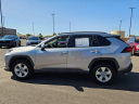 Thumbnail image of 2021 Toyota RAV4 at Jerry Seiner Chevrolet - Used