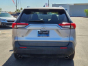 Thumbnail image of 2021 Toyota RAV4 at Jerry Seiner Chevrolet - Used