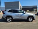 Thumbnail image of 2021 Toyota RAV4 at Jerry Seiner Chevrolet - Used