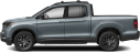 2023 Honda Ridgeline Sport at Hamilton Honda