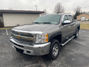 Thumbnail image of 2013 Chevrolet Silverado 1500 at TOLEDO AUTO GROUP, LLC