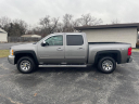 Thumbnail image of 2013 Chevrolet Silverado 1500 at TOLEDO AUTO GROUP, LLC