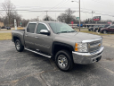 Thumbnail image of 2013 Chevrolet Silverado 1500 at TOLEDO AUTO GROUP, LLC