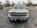 Thumbnail image of 2013 Chevrolet Silverado 1500 at TOLEDO AUTO GROUP, LLC