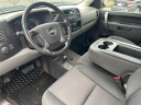 Thumbnail image of 2013 Chevrolet Silverado 1500 at TOLEDO AUTO GROUP, LLC