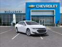 Thumbnail image of 2024 Chevrolet Malibu at Mccluskey Chevrolet Kings Automall
