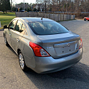 Thumbnail image of 2012 Nissan Versa at Infinitte Auto Deal