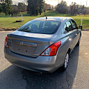 2012 Nissan Versa 1.6 S at Infinitte Auto Deal