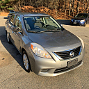Thumbnail image of 2012 Nissan Versa at Infinitte Auto Deal