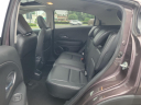 Thumbnail image of 2022 Honda HR-V at Maxon Hyundai Inc.