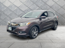 Thumbnail image of 2022 Honda HR-V at Maxon Hyundai Inc.