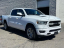 2023 Ram 1500 Laramie at Nissan of Westbury
