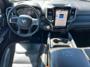 Thumbnail image of 2023 Ram 1500 at Nissan of Westbury