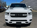 Thumbnail image of 2023 Ram 1500 at Nissan of Westbury