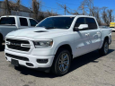 Thumbnail image of 2023 Ram 1500 at Nissan of Westbury